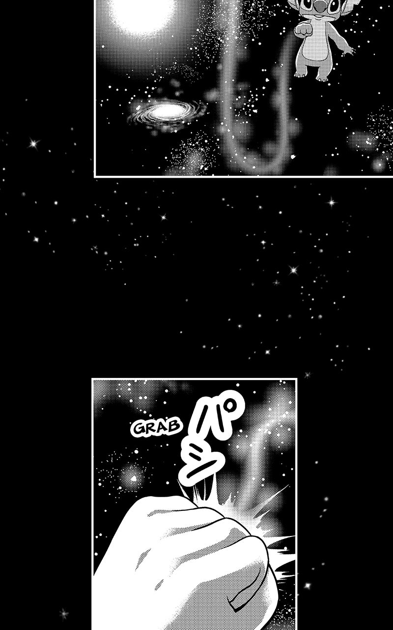 Stitch & the Samurai Episode 9 page 15 - 