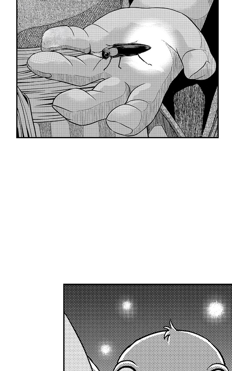 Stitch & the Samurai Episode 9 page 19 - 