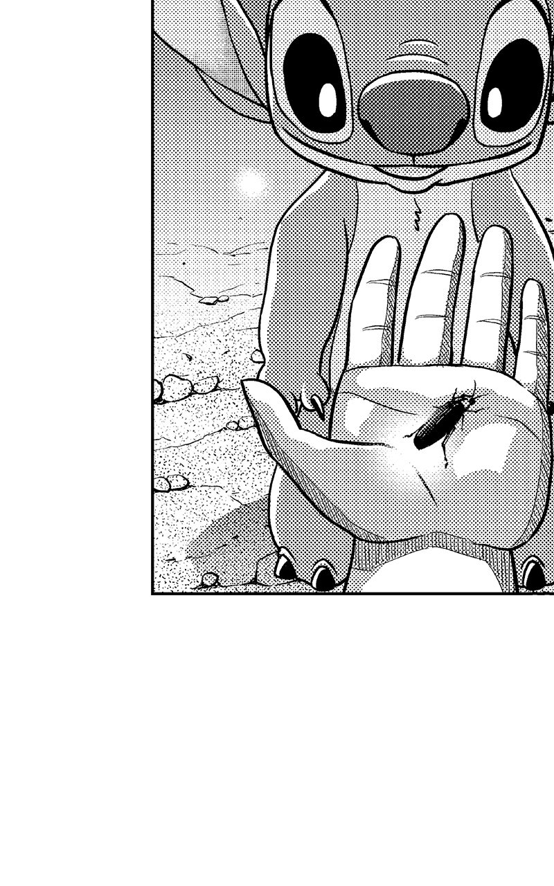 Stitch & the Samurai Episode 9 page 20 - 