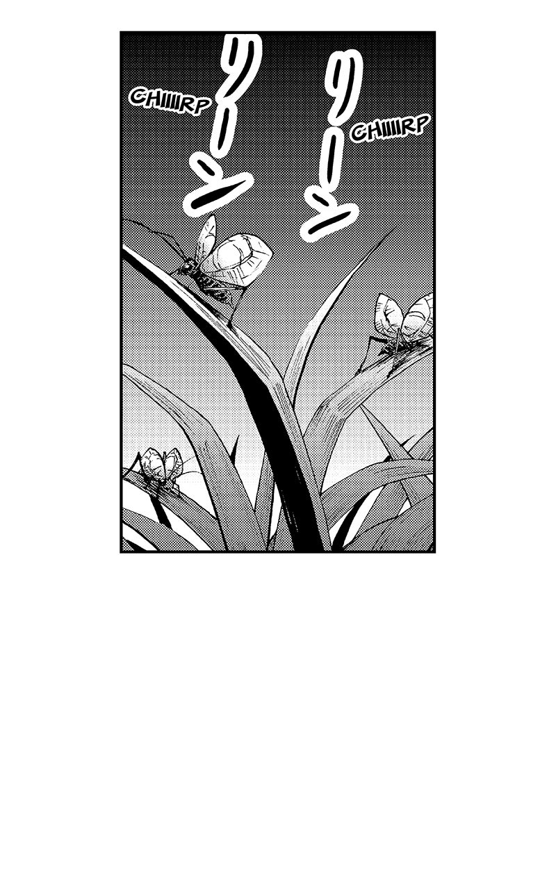 Stitch & the Samurai Episode 9 page 3 - 