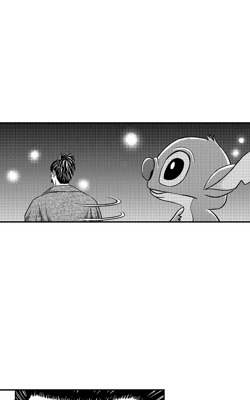 Stitch & the Samurai Episode 9 page 22 - 