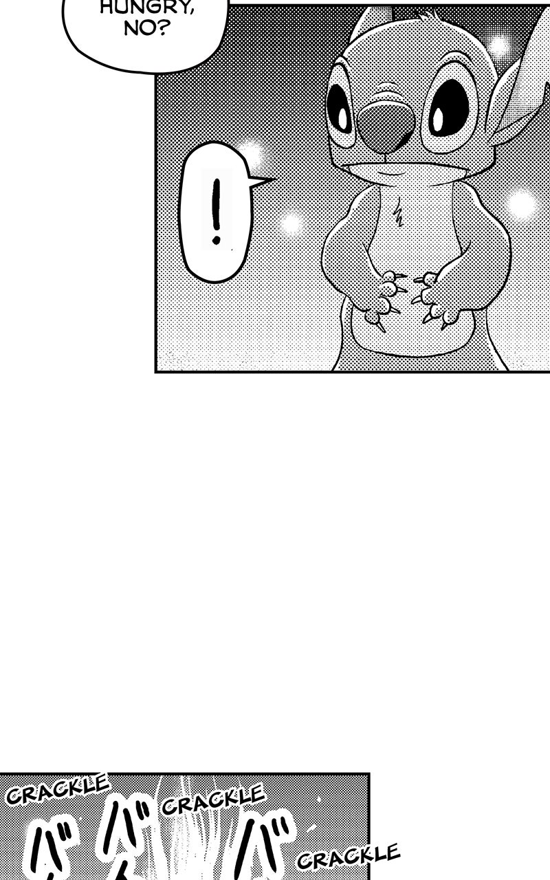 Stitch & the Samurai Episode 9 page 24 - 