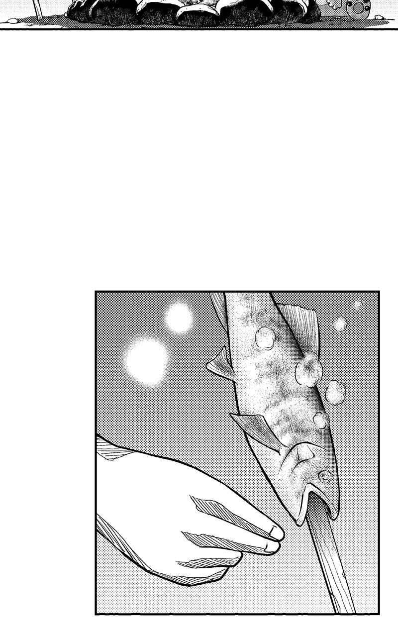 Stitch & the Samurai Episode 9 page 27 - 
