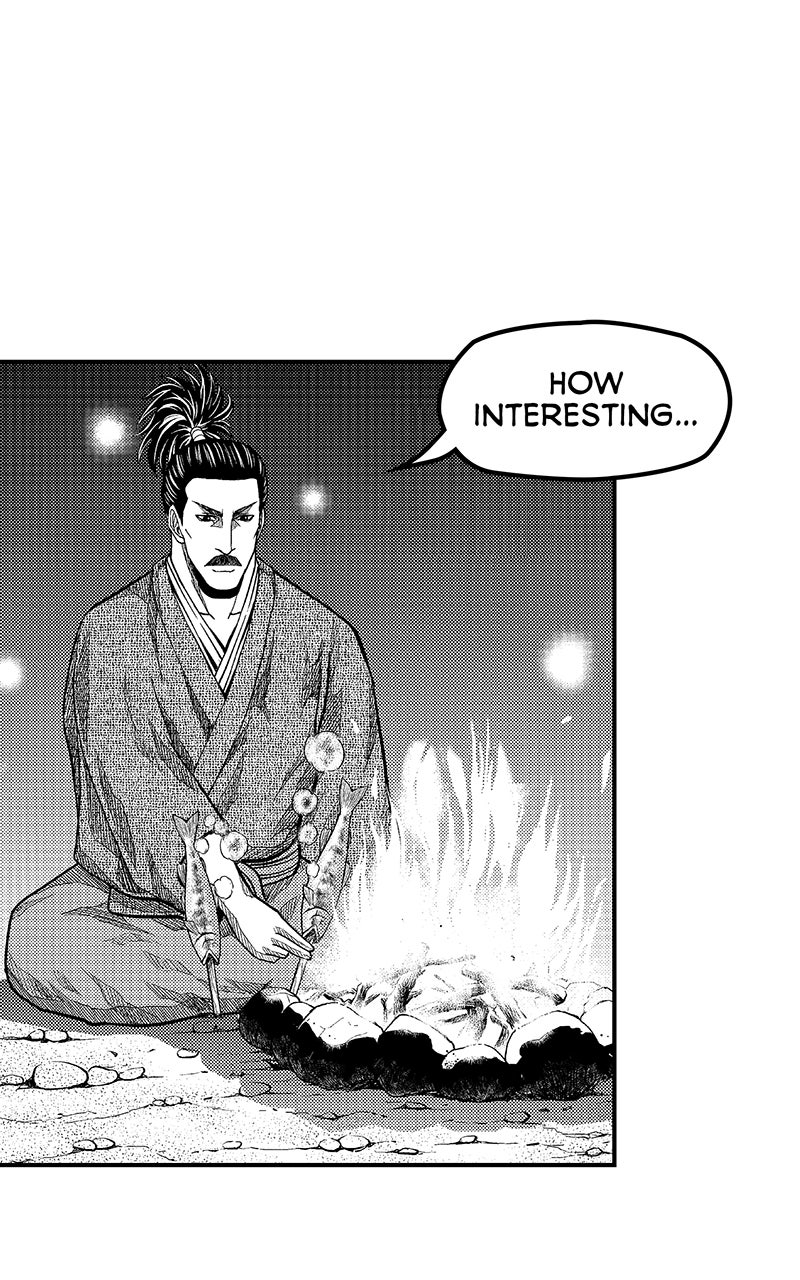 Stitch & the Samurai Episode 9 page 28 - 
