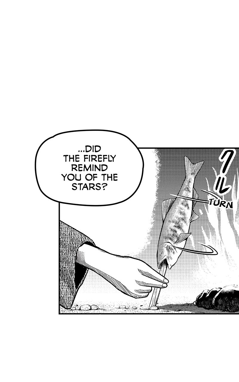 Stitch & the Samurai Episode 9 page 29 - 
