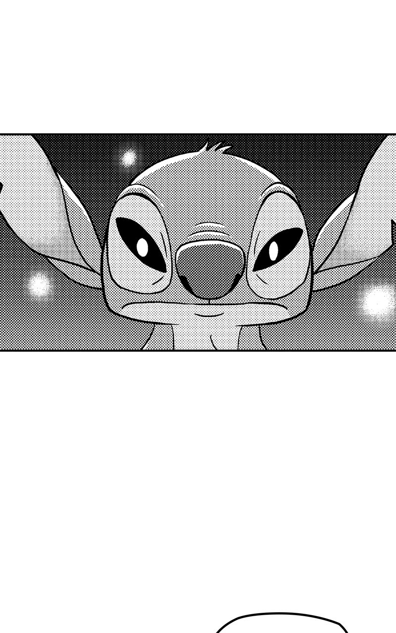 Stitch & the Samurai Episode 9 page 30 - 