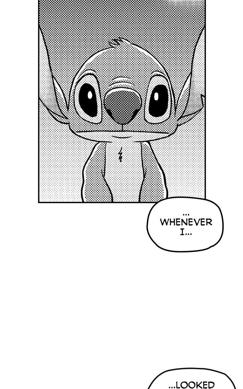 Stitch & the Samurai Episode 9 page 32 - 