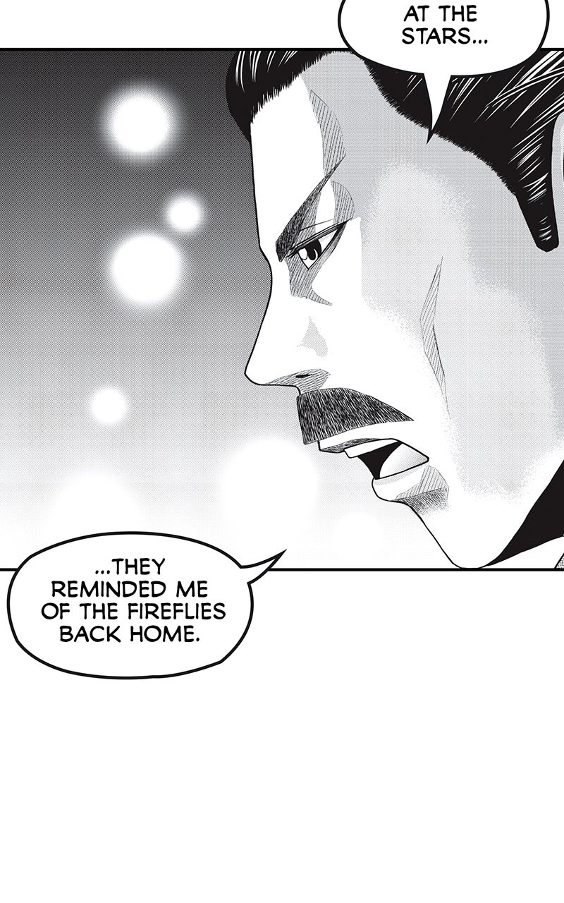 Stitch & the Samurai Episode 9 page 33 - 