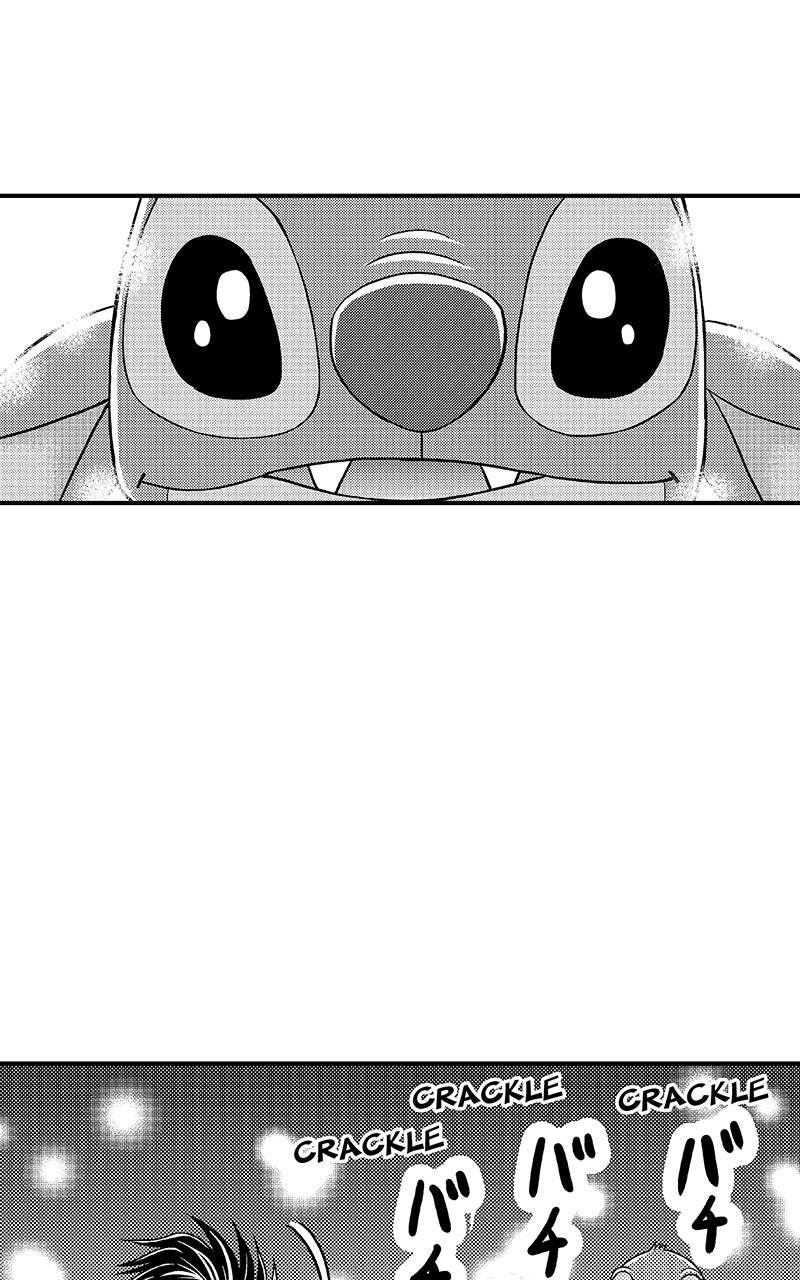 Stitch & the Samurai Episode 9 page 34 - 