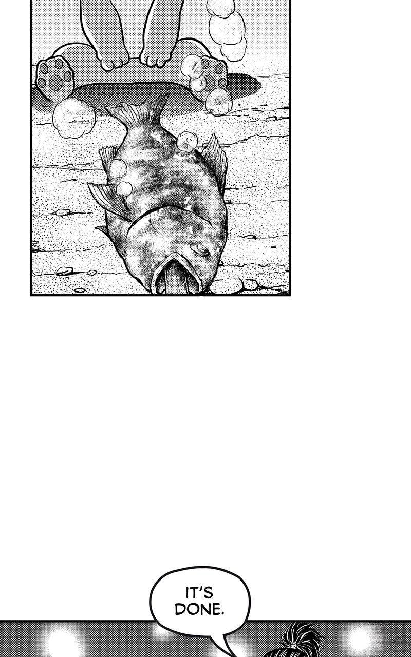 Stitch & the Samurai Episode 9 page 37 - 