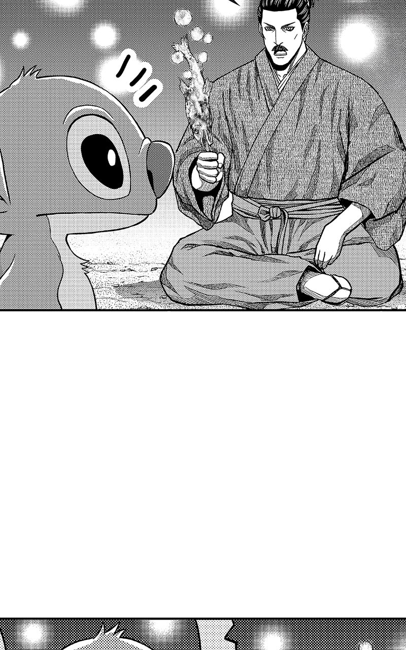 Stitch & the Samurai Episode 9 page 38 - 
