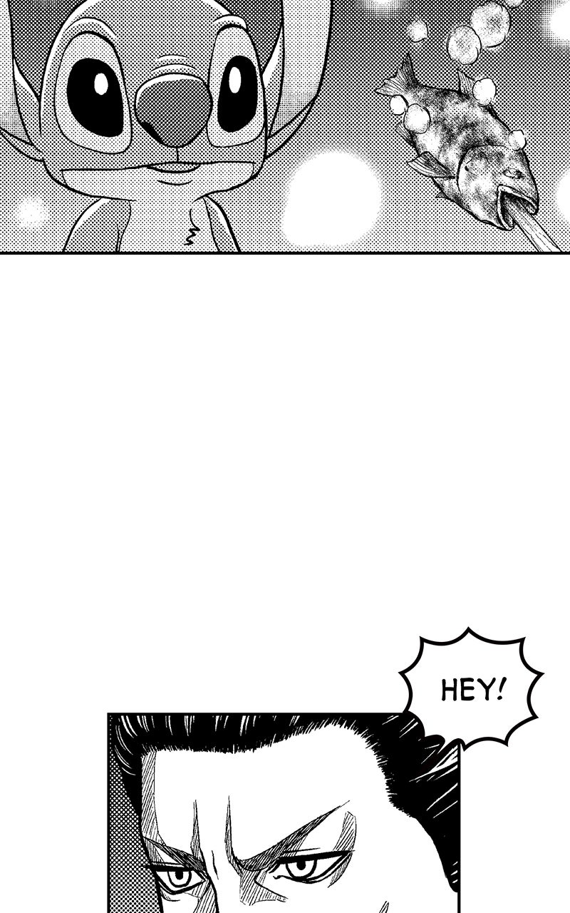Stitch & the Samurai Episode 9 page 39 - 