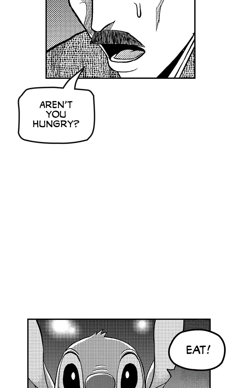 Stitch & the Samurai Episode 9 page 40 - 