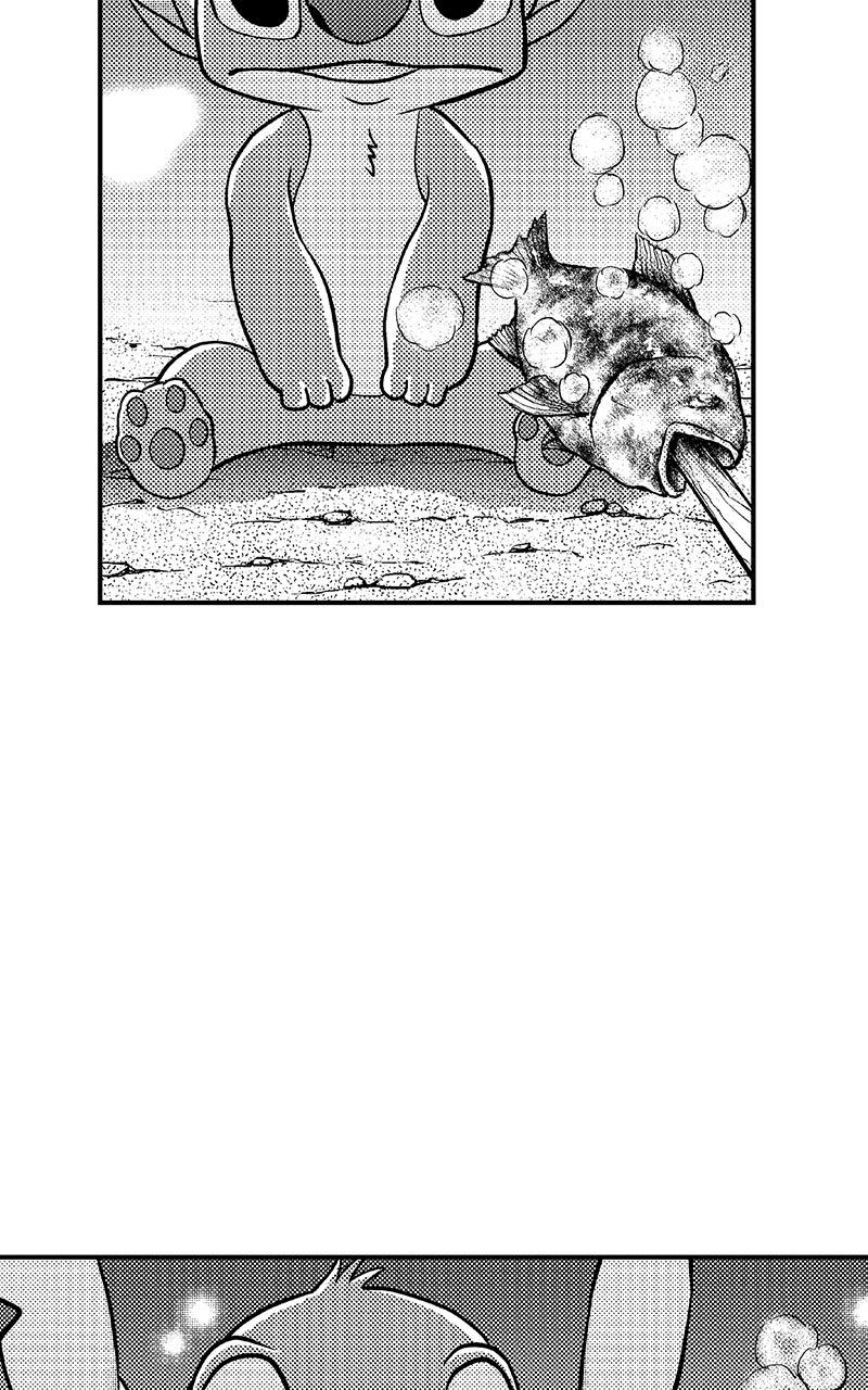 Stitch & the Samurai Episode 9 page 41 - 