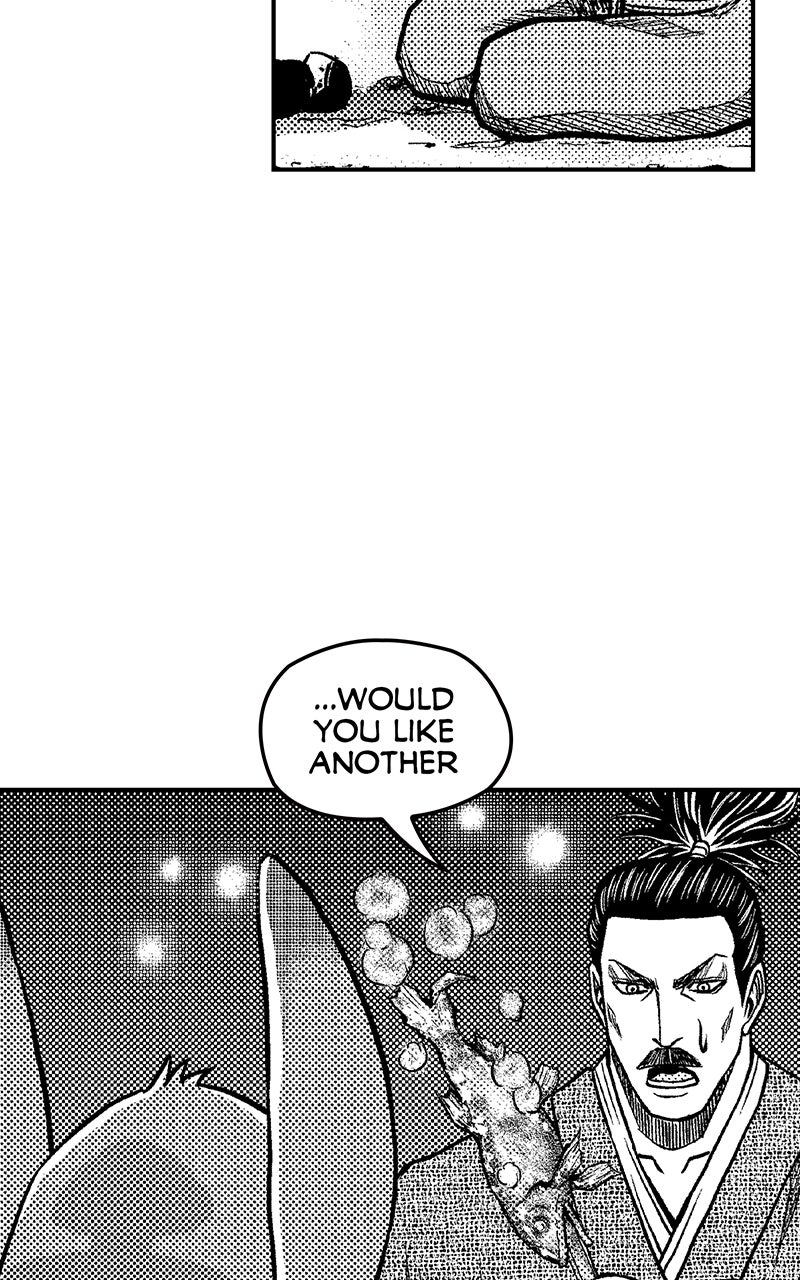 Stitch & the Samurai Episode 9 page 46 - 