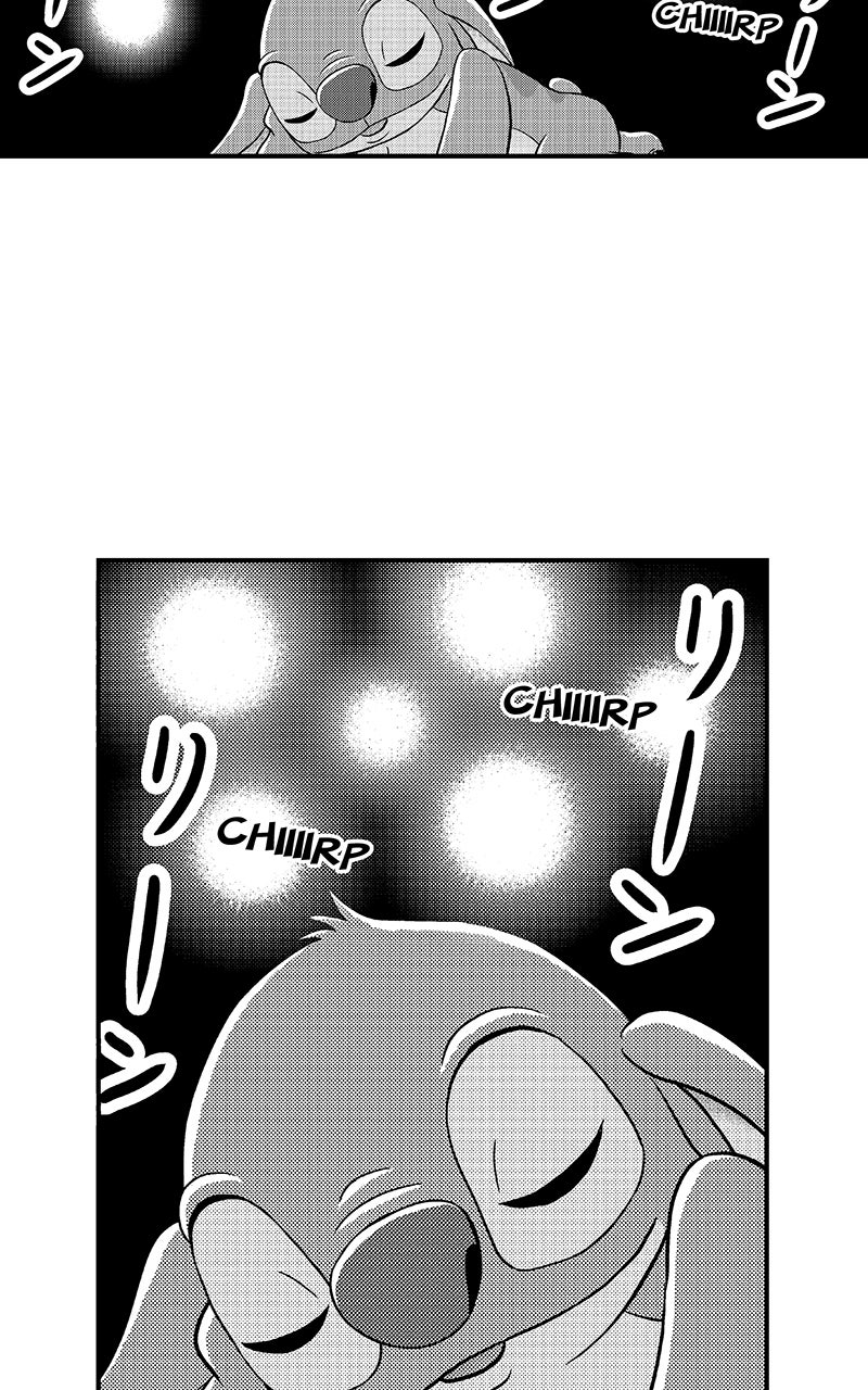 Stitch & the Samurai Episode 9 page 6 - 