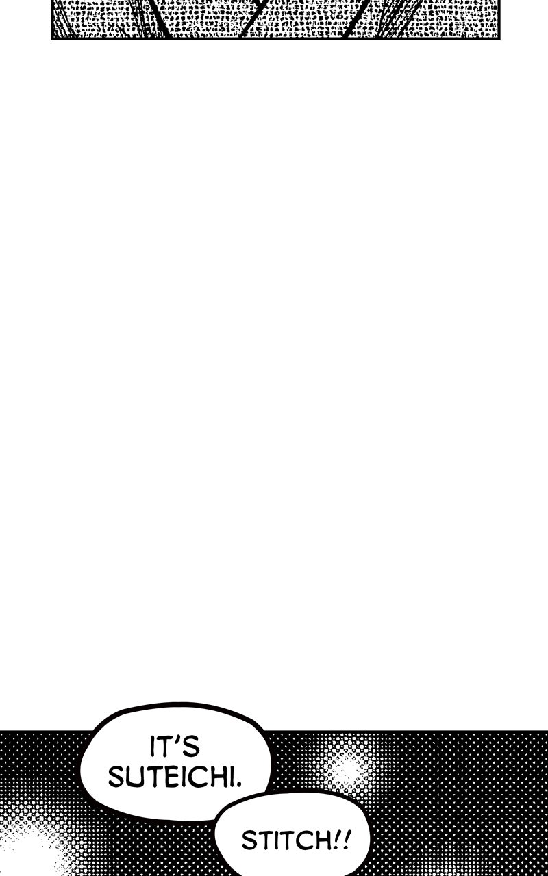 Stitch & the Samurai Episode 9 page 52 - 