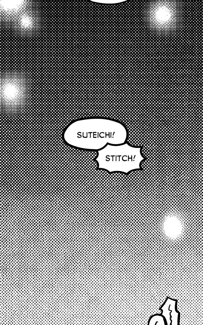 Stitch & the Samurai Episode 9 page 53 - 