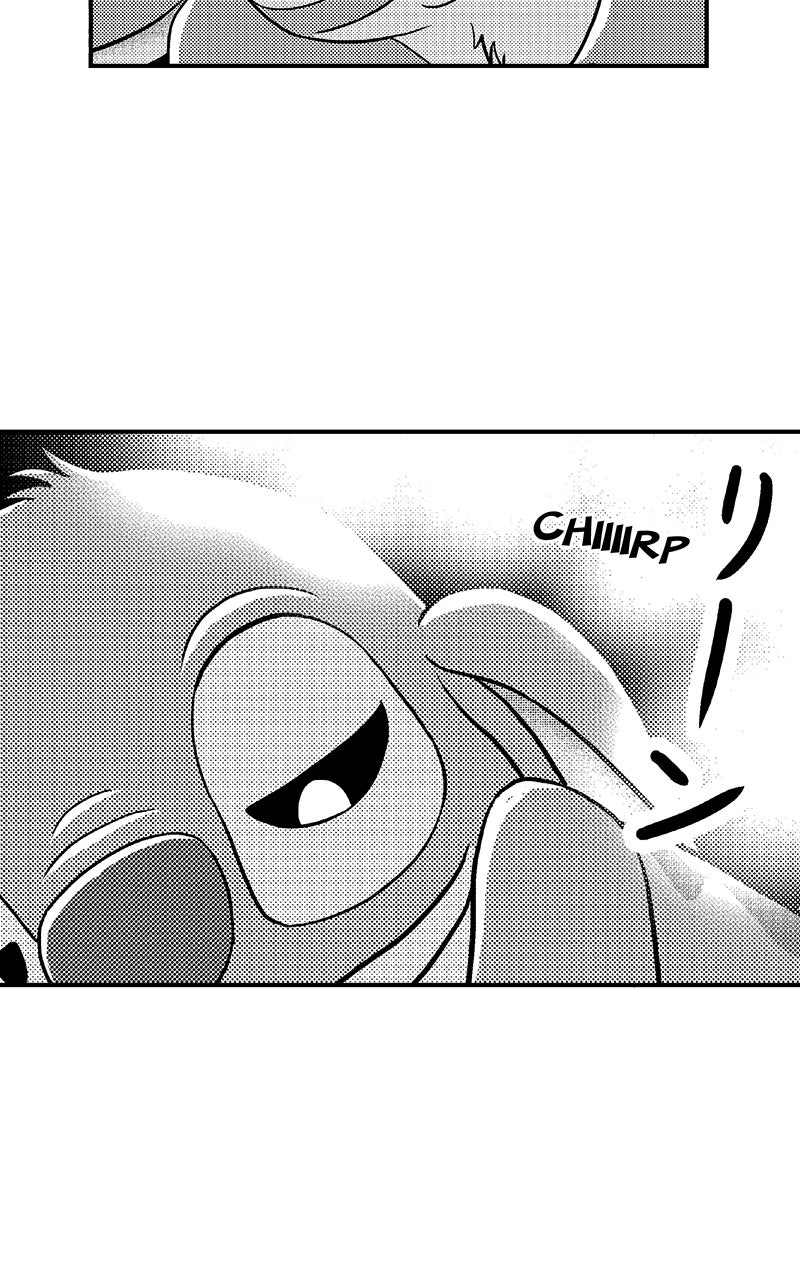 Stitch & the Samurai Episode 9 page 7 - 