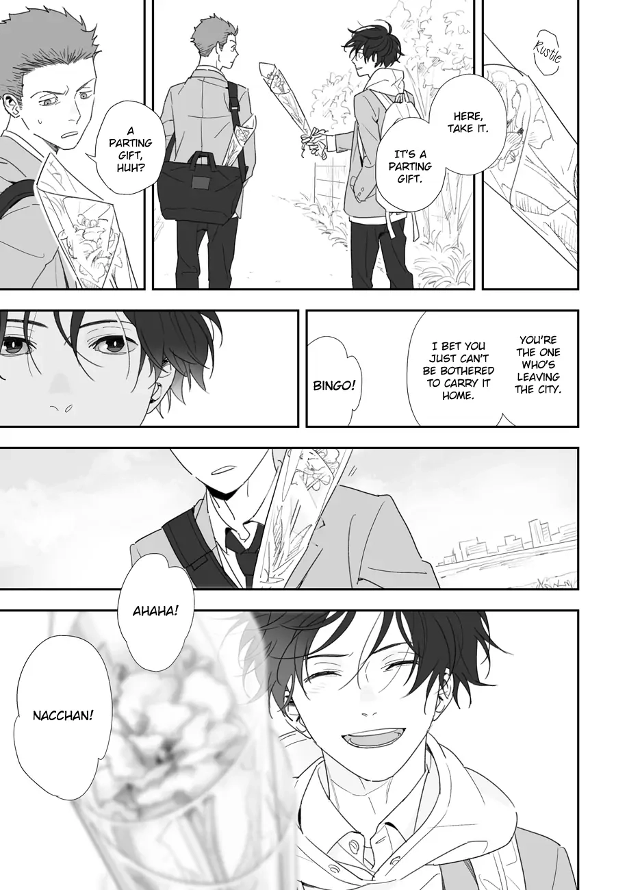 Stock Chapter 0 page 14 - 