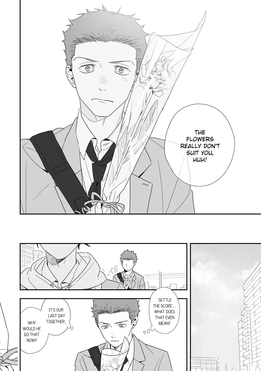 Stock Chapter 0 page 15 - 
