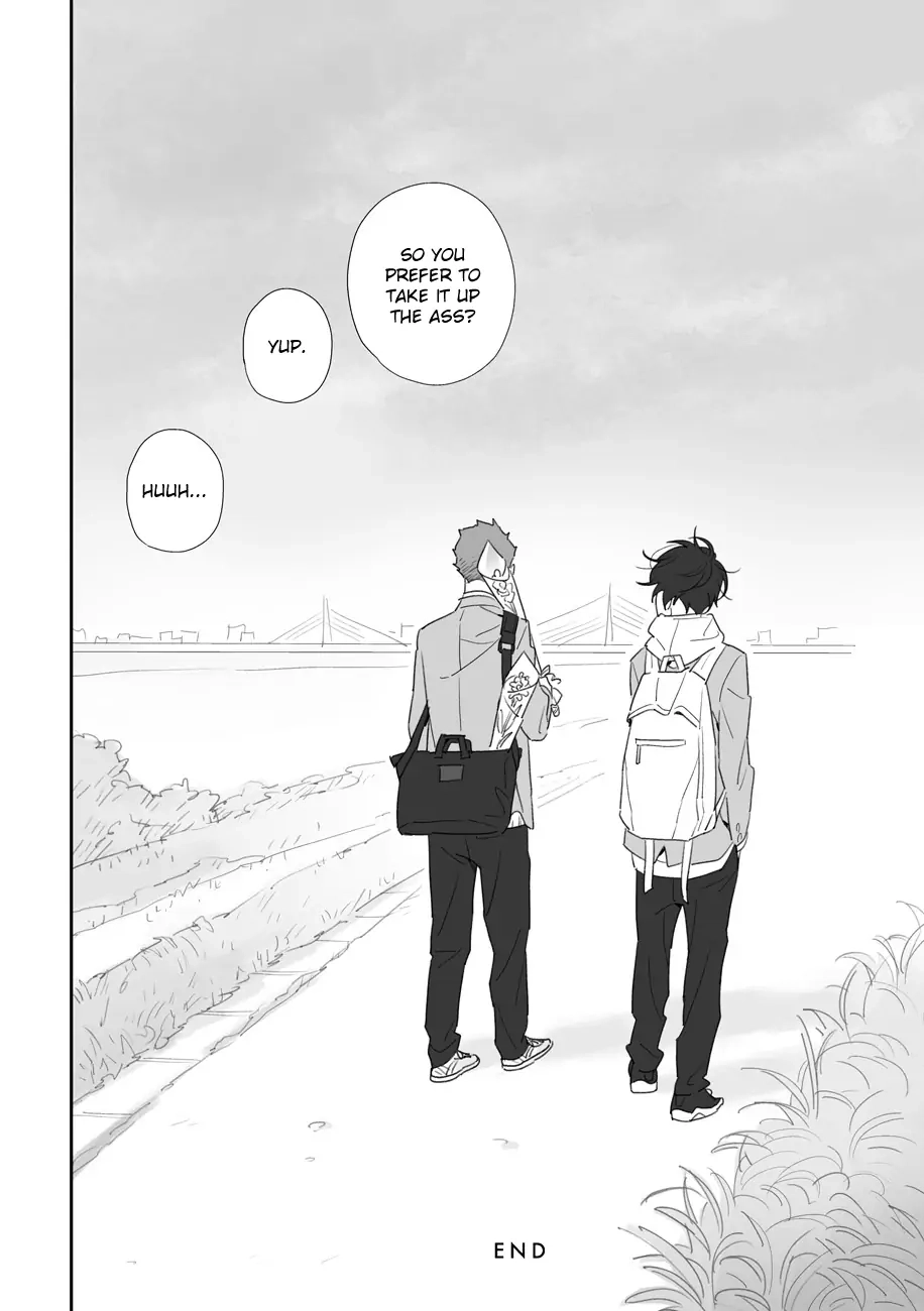 Stock Chapter 0 page 19 - 