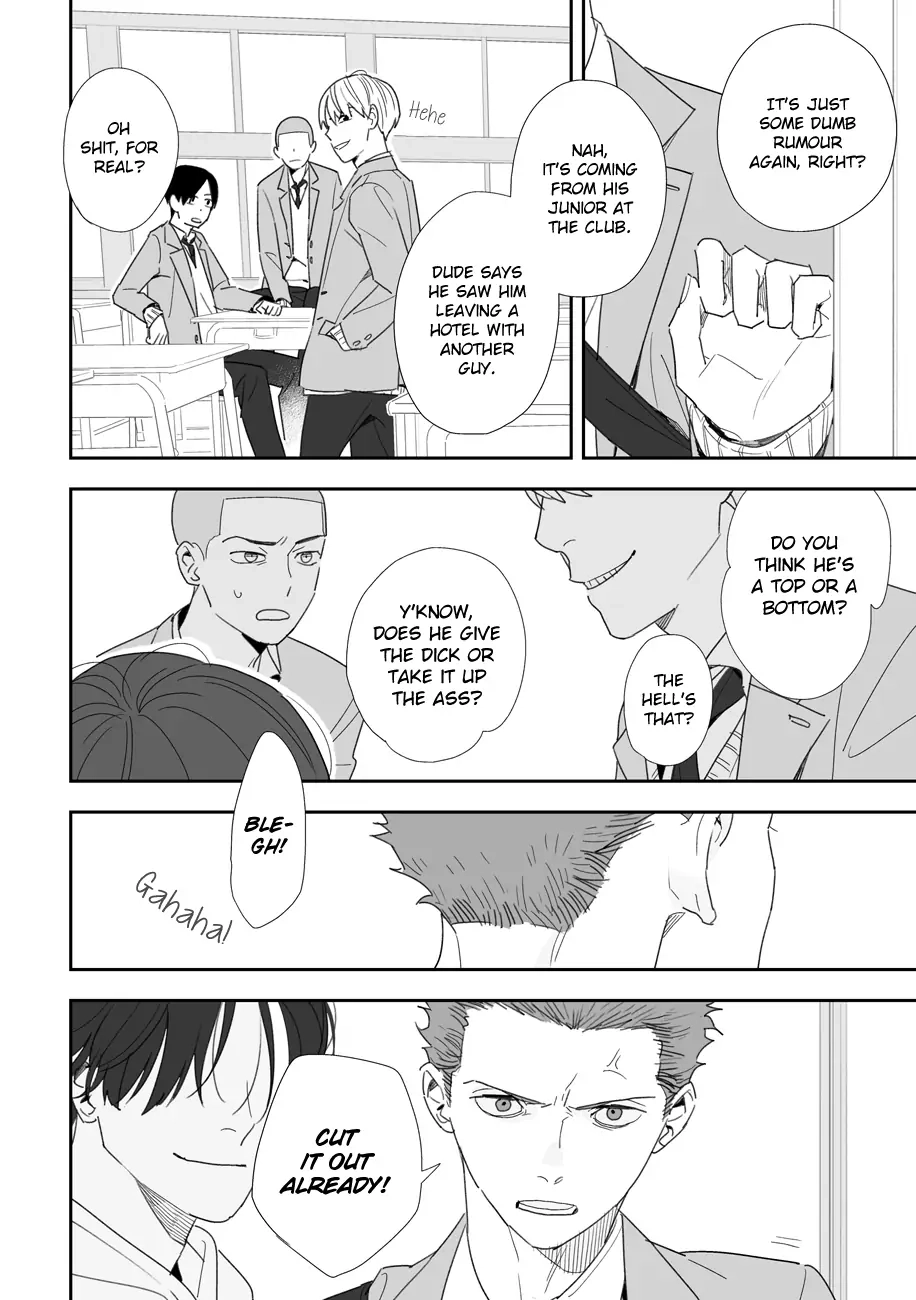 Stock Chapter 0 page 5 - 