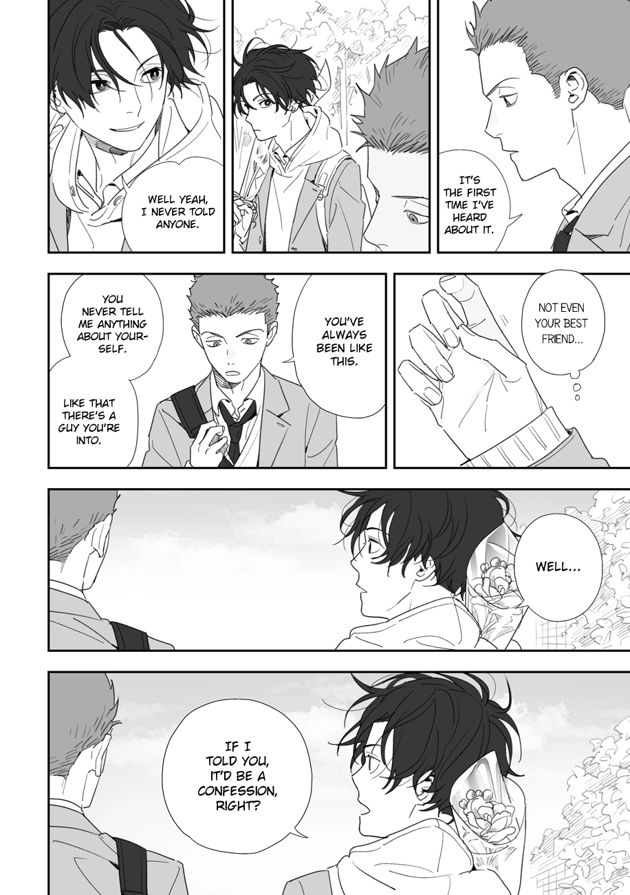 Stock Chapter 1 page 11 - 