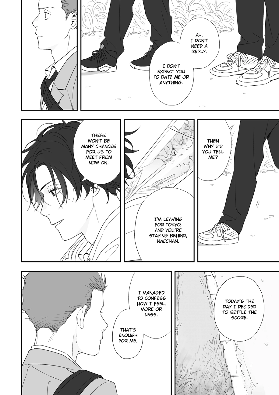 Stock Chapter 1 page 13 - 