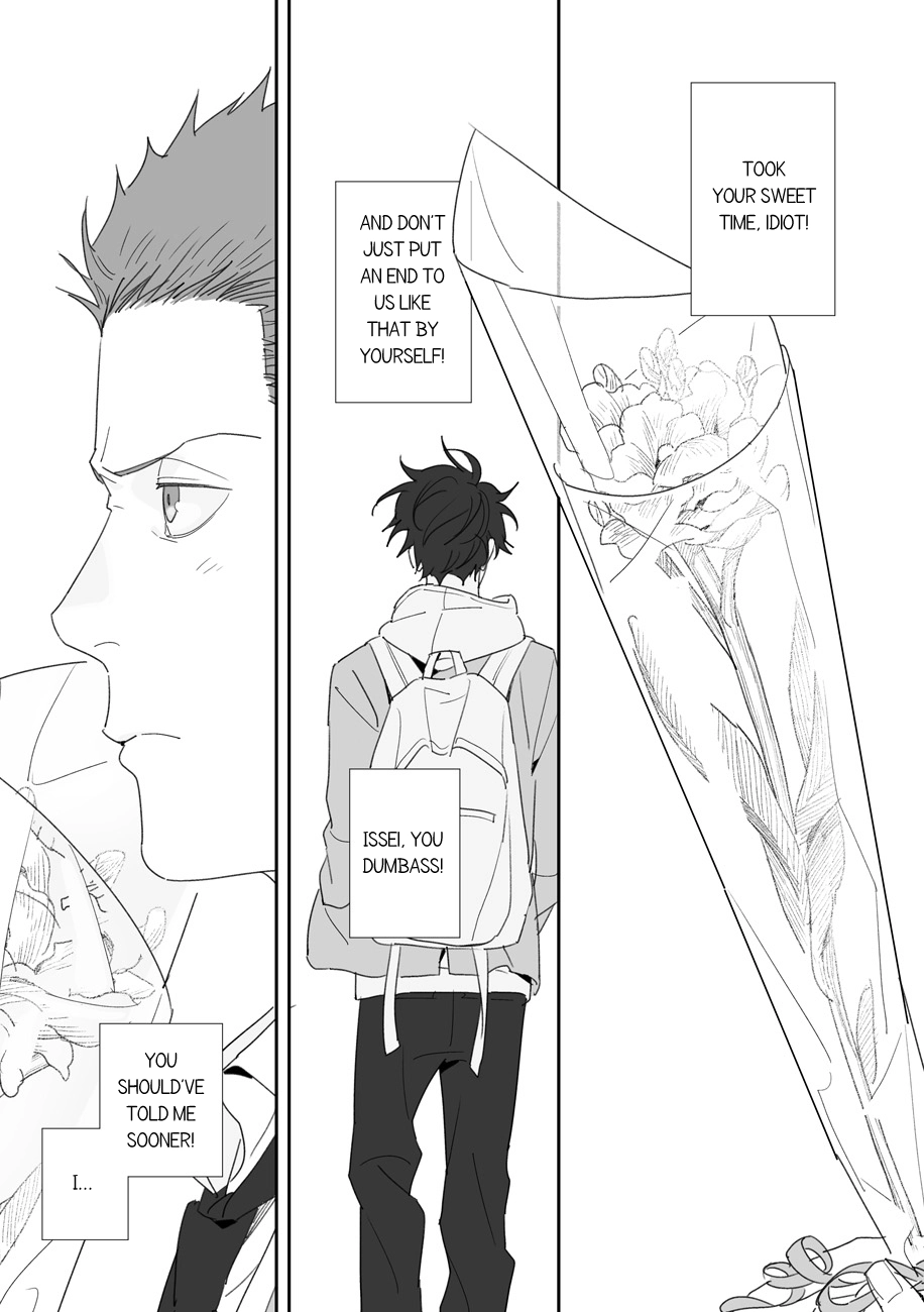 Stock Chapter 1 page 16 - 