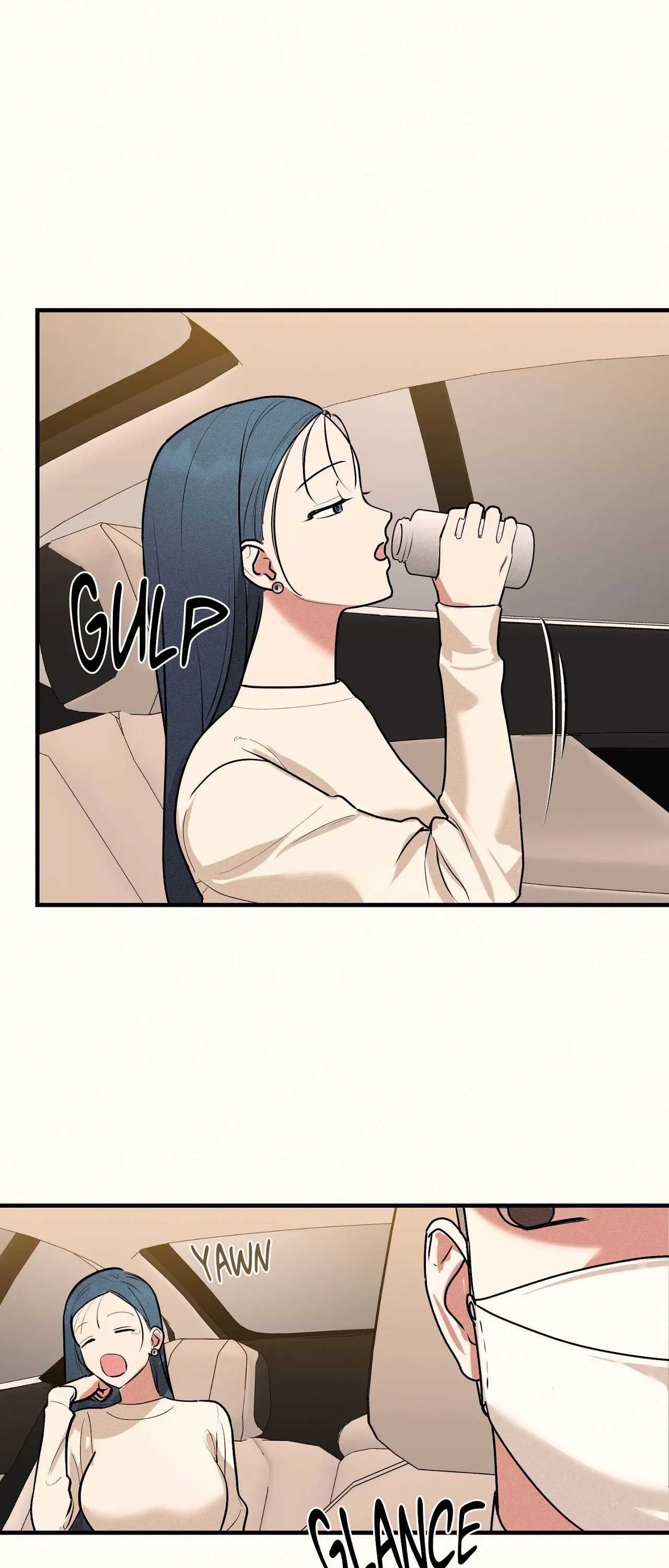 Stockholm Holiday Chapter 1 page 11 - 