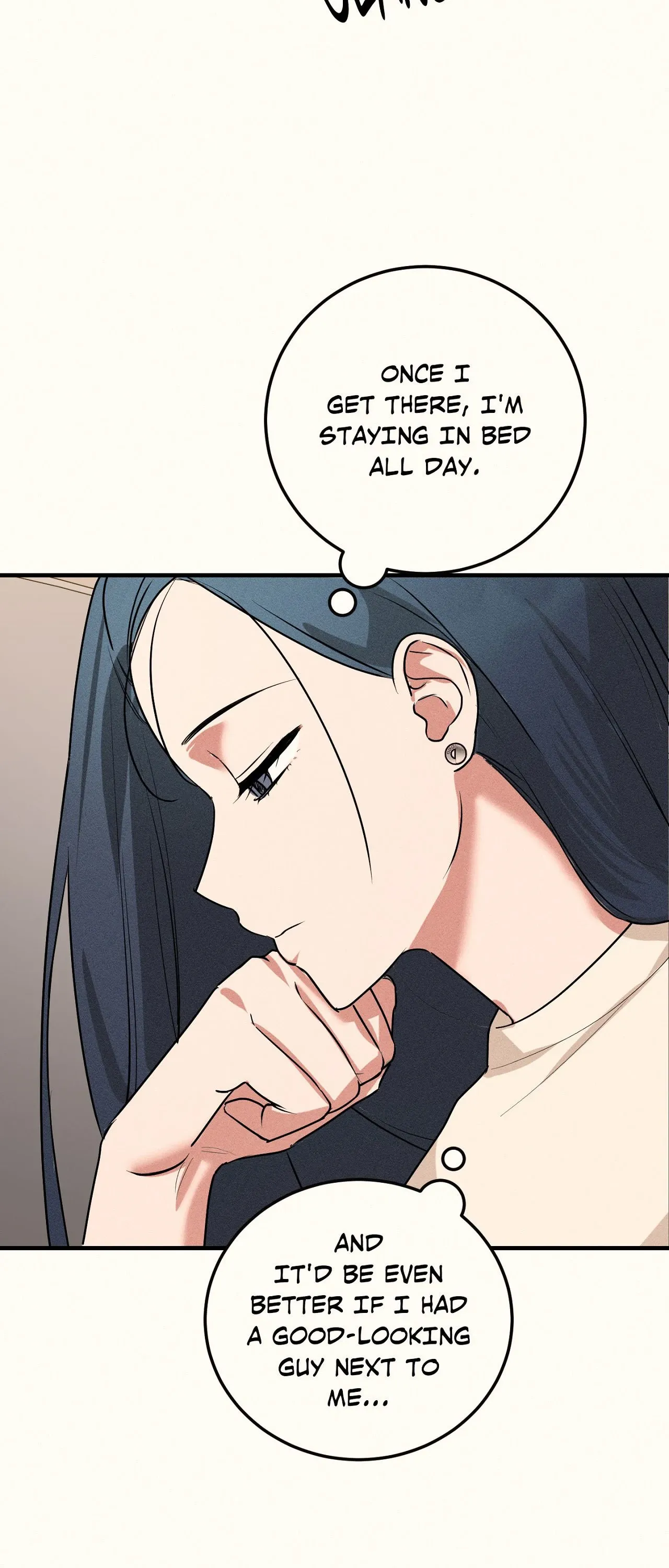 Stockholm Holiday Chapter 1 page 12 - 