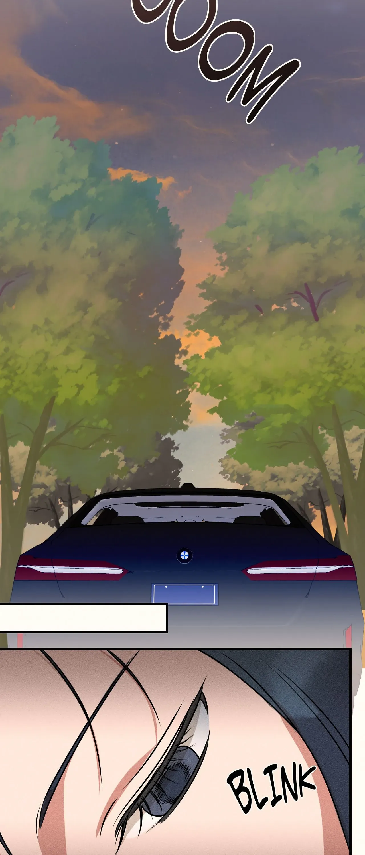 Stockholm Holiday Chapter 1 page 14 - 