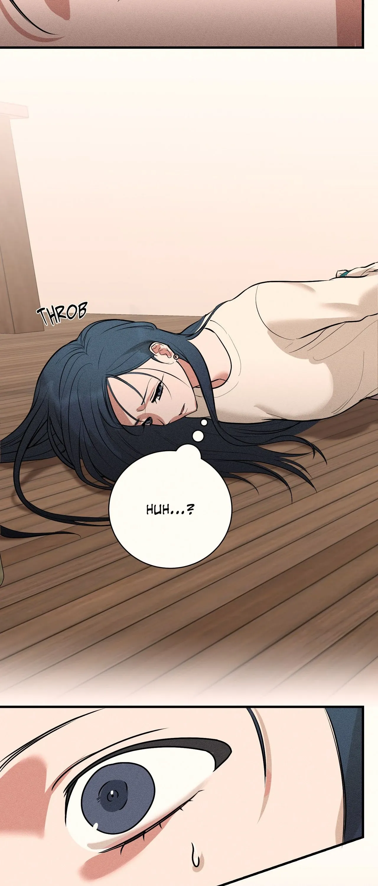 Stockholm Holiday Chapter 1 page 15 - 
