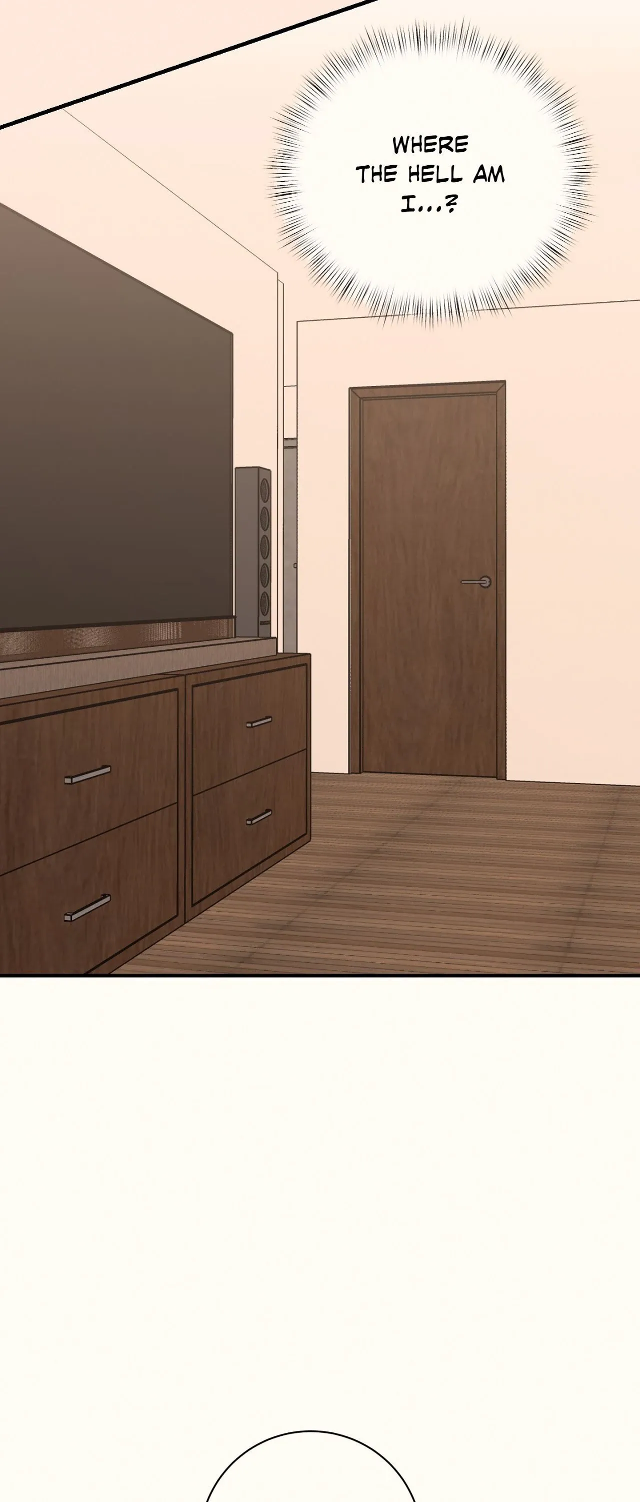 Stockholm Holiday Chapter 1 page 16 - 