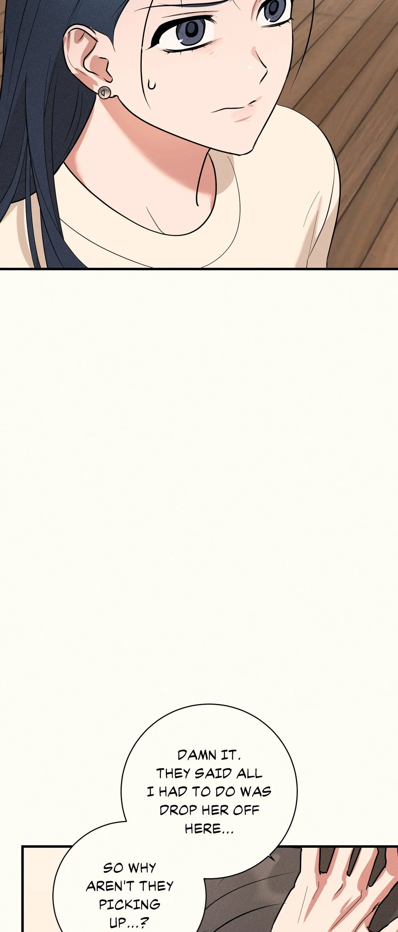 Stockholm Holiday Chapter 1 page 19 - 