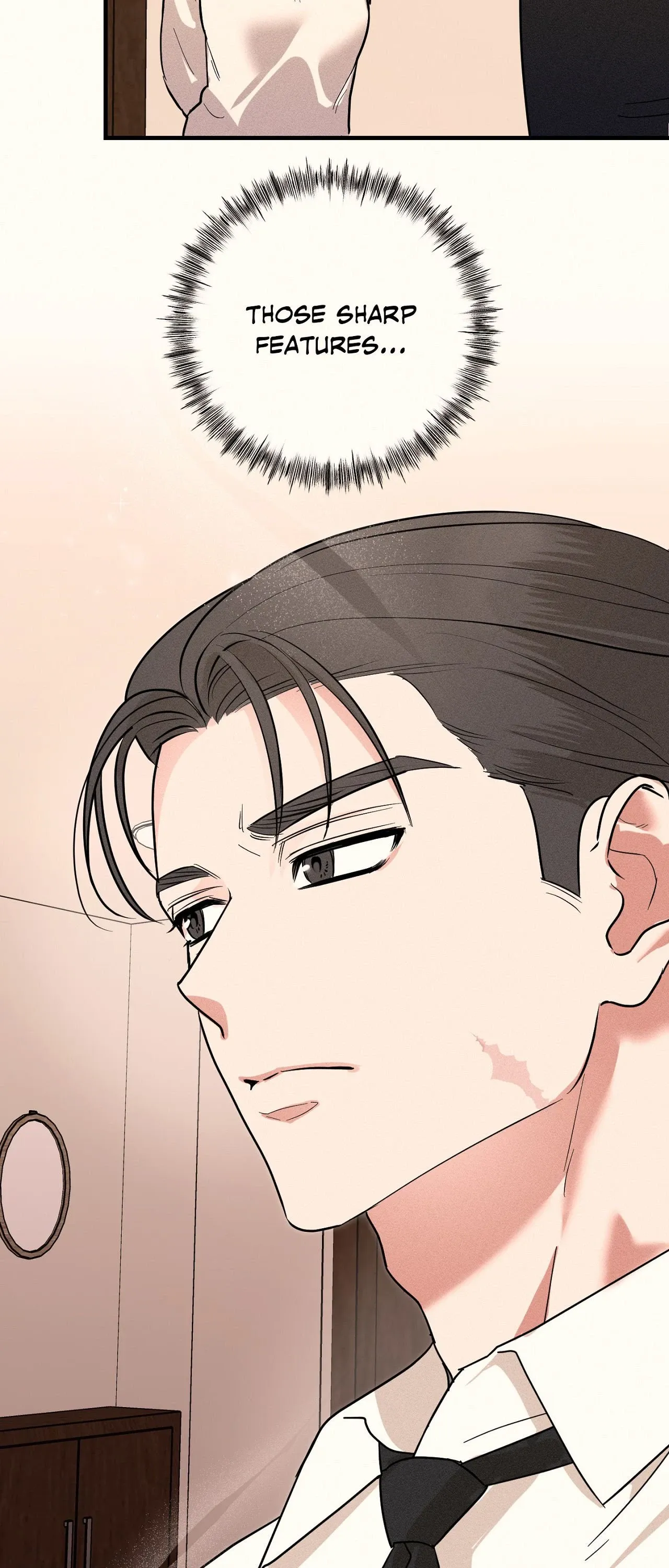 Stockholm Holiday Chapter 1 page 21 - 