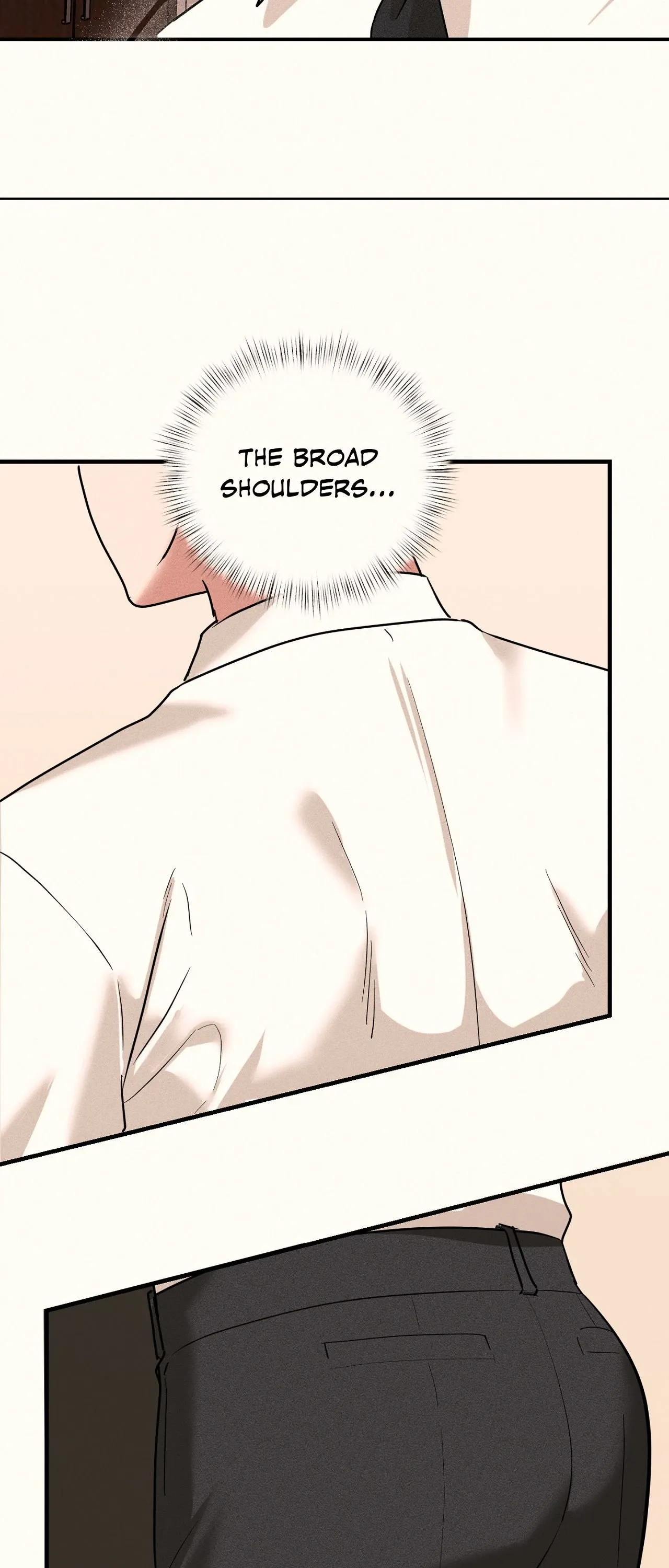Stockholm Holiday Chapter 1 page 22 - 