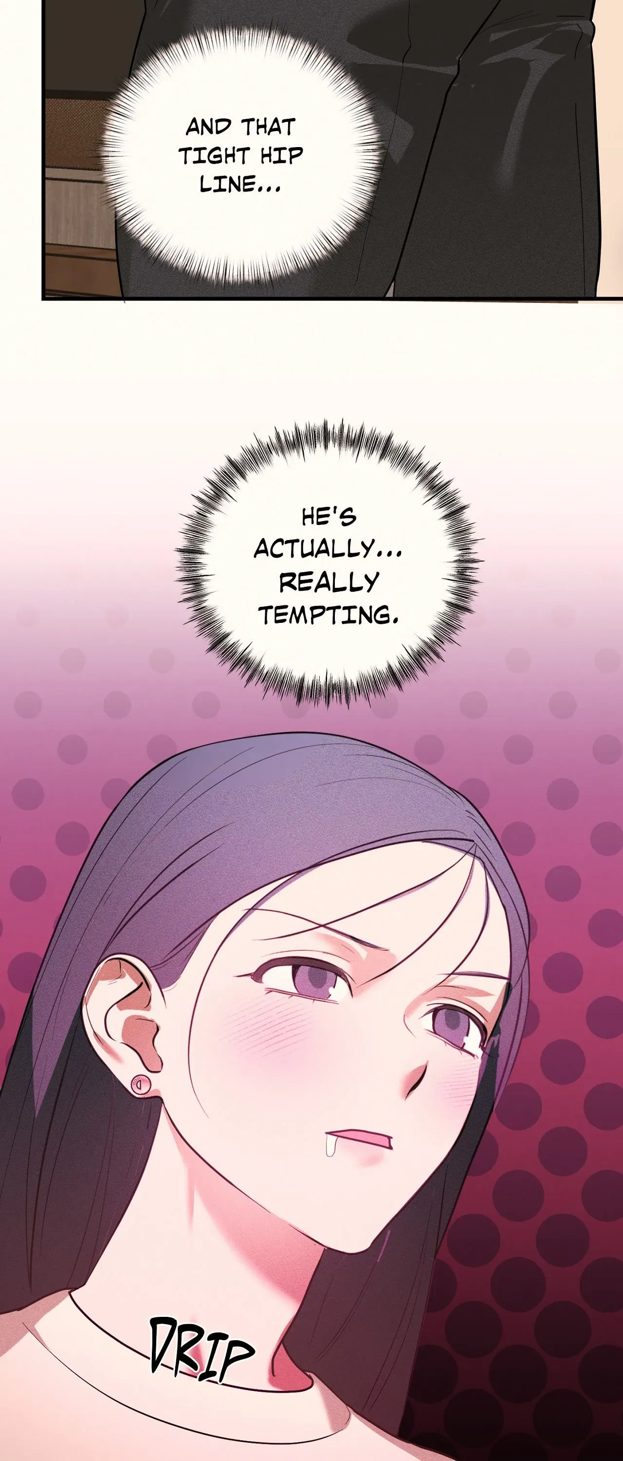 Stockholm Holiday Chapter 1 page 23 - 