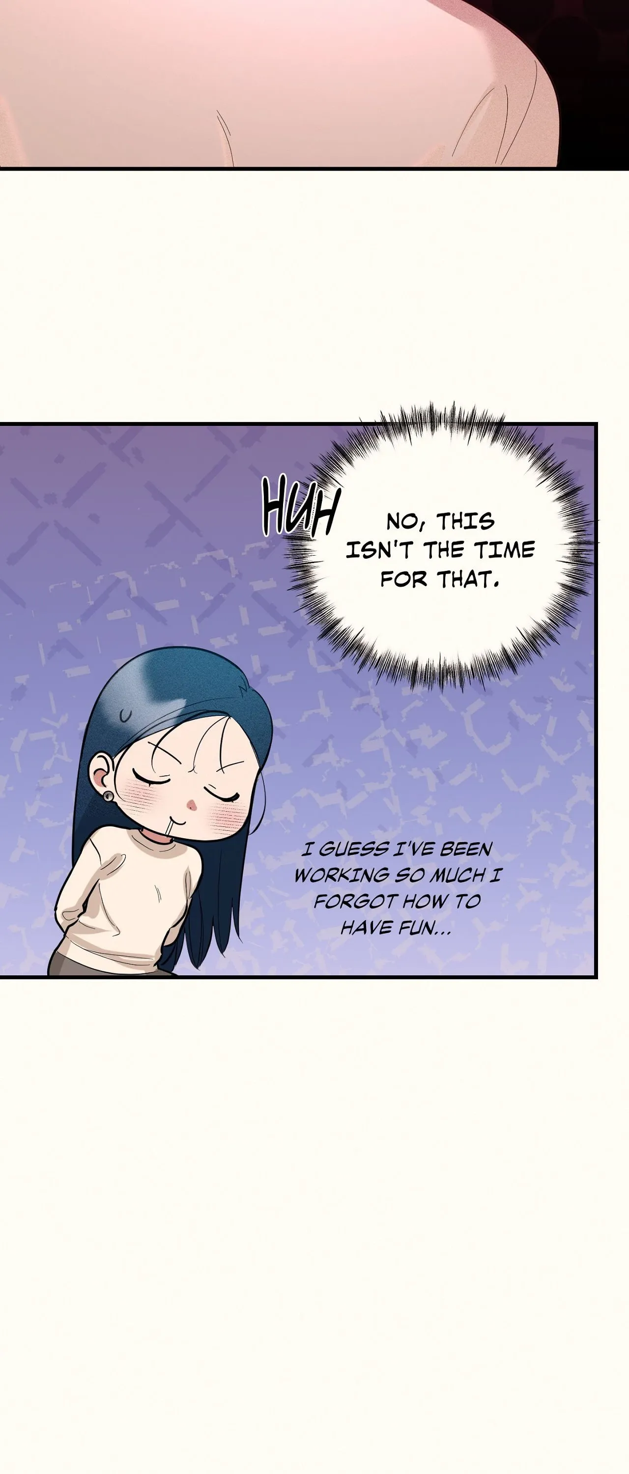 Stockholm Holiday Chapter 1 page 24 - 