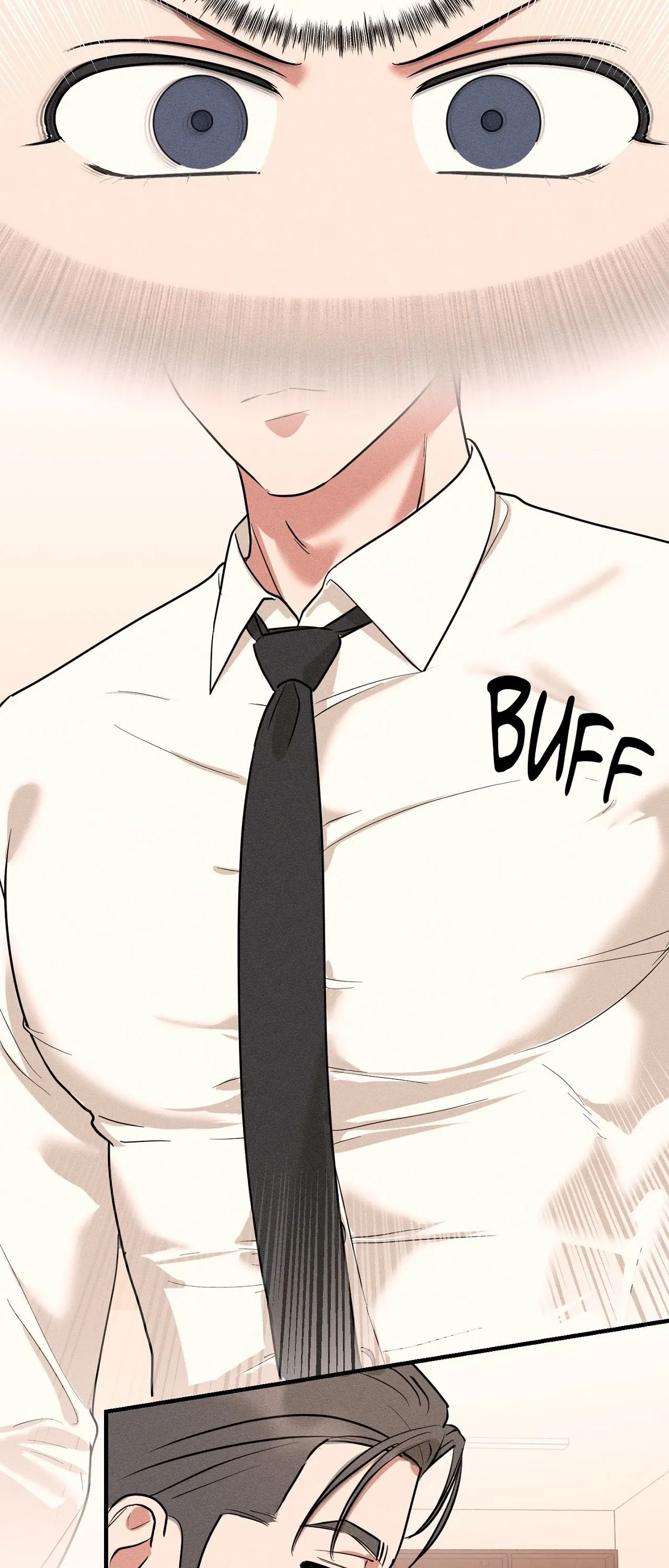 Stockholm Holiday Chapter 1 page 26 - 