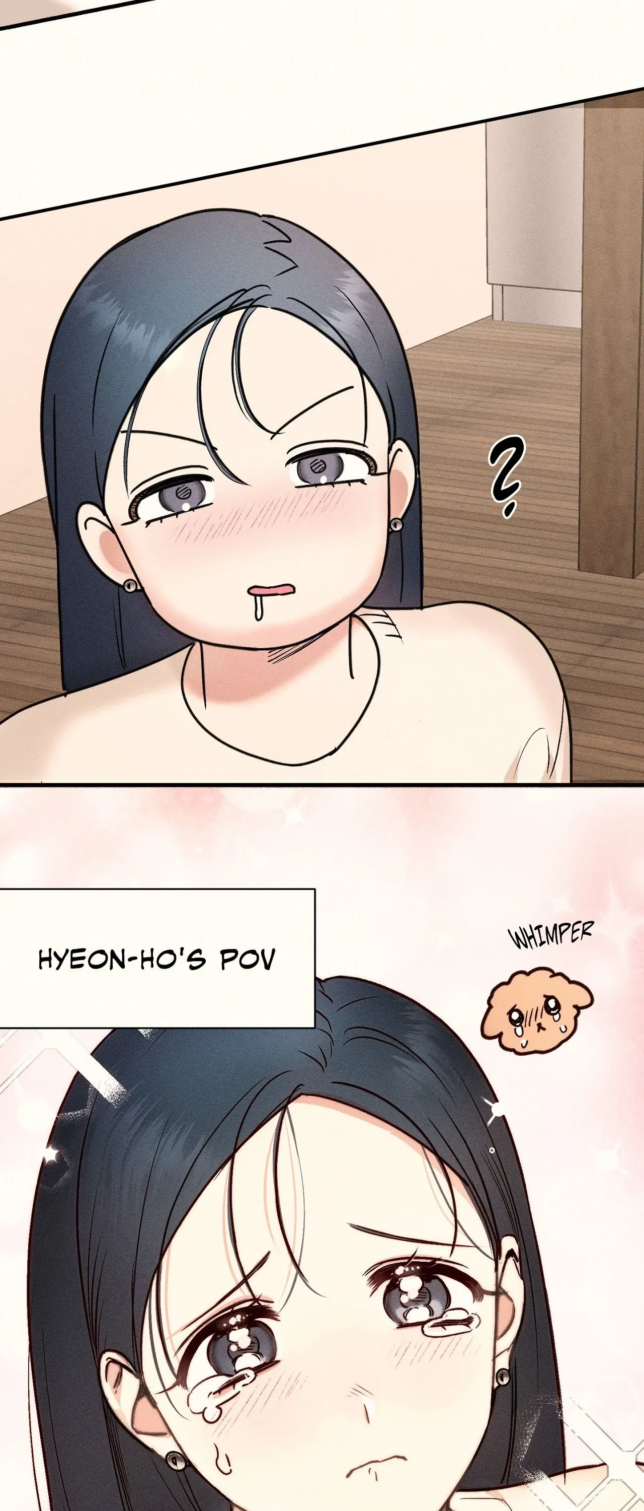 Stockholm Holiday Chapter 1 page 28 - 