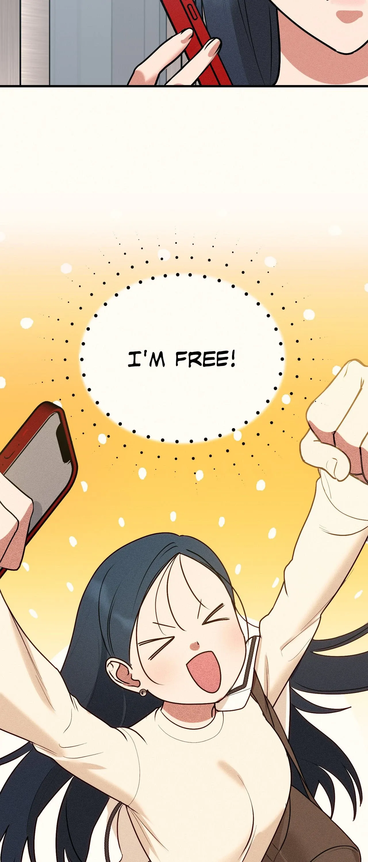 Stockholm Holiday Chapter 1 page 4 - 