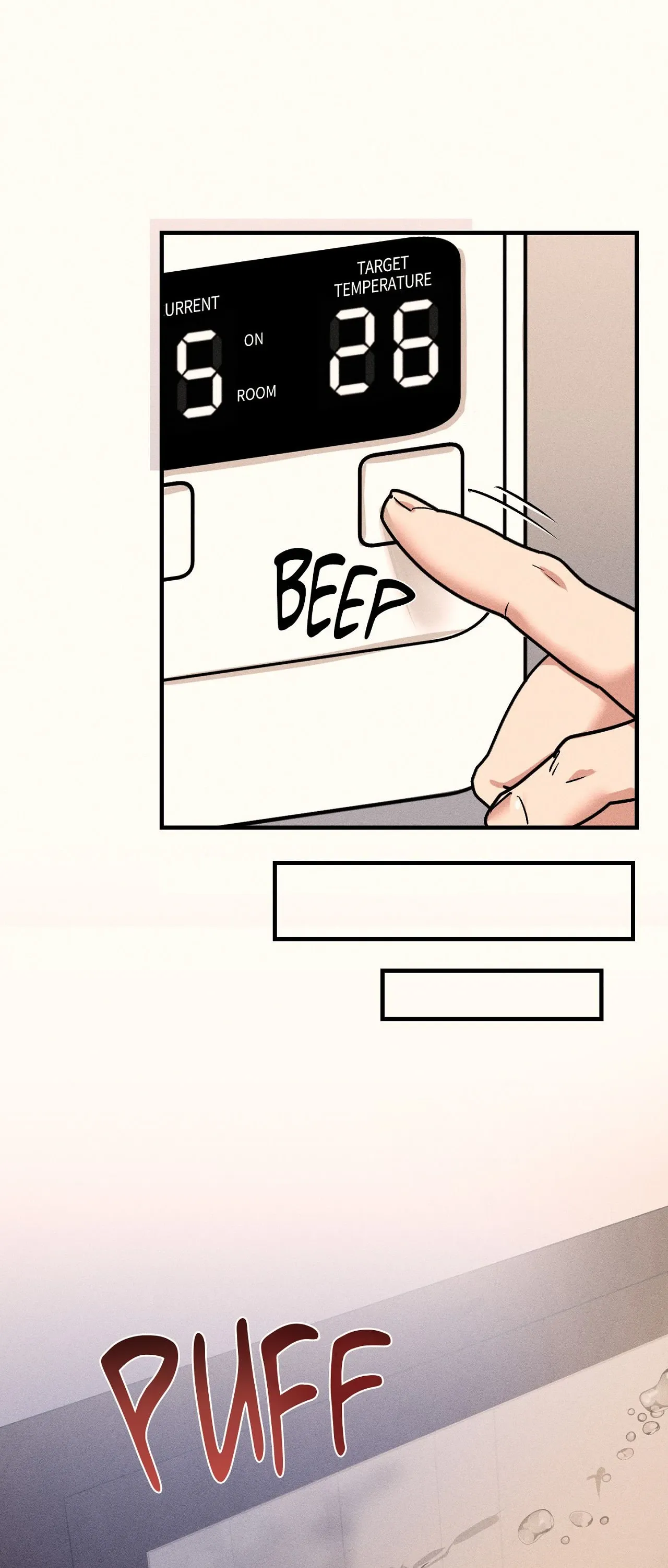Stockholm Holiday Chapter 1 page 33 - 