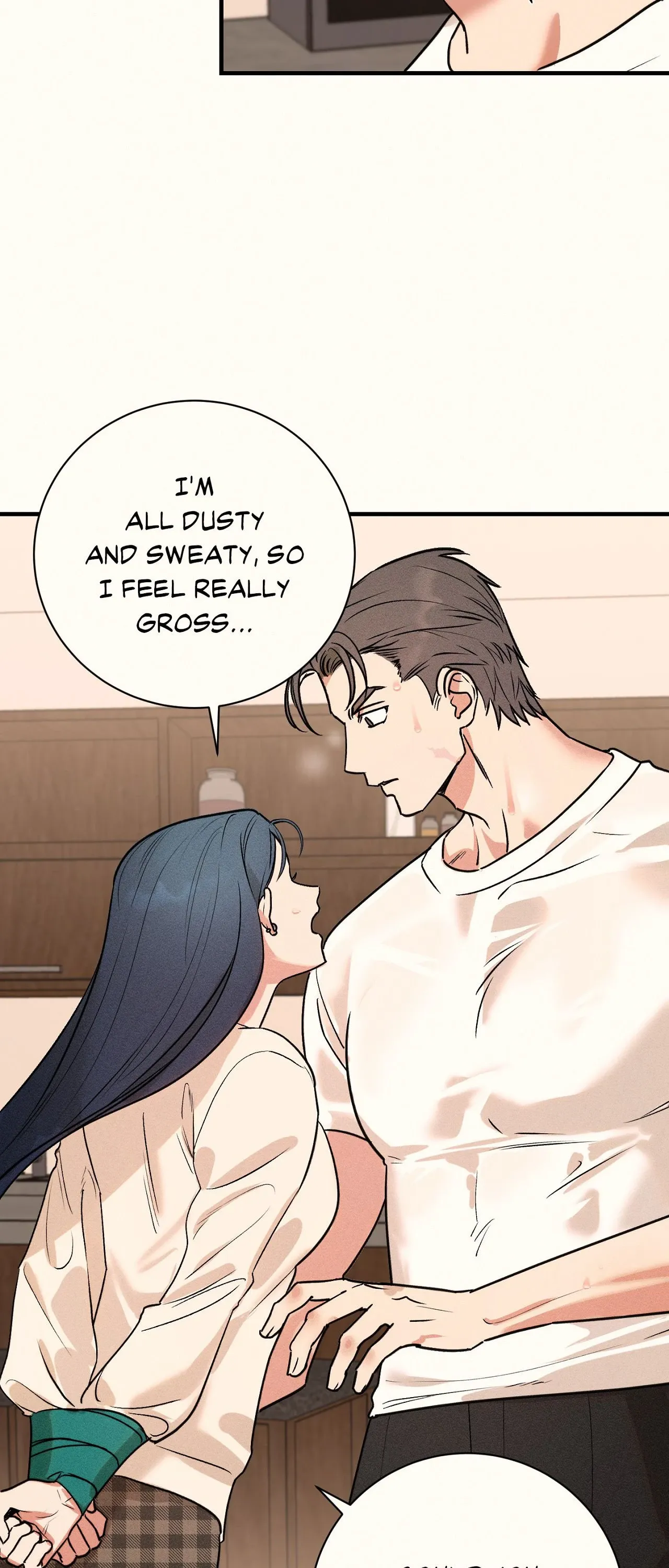 Stockholm Holiday Chapter 1 page 40 - 