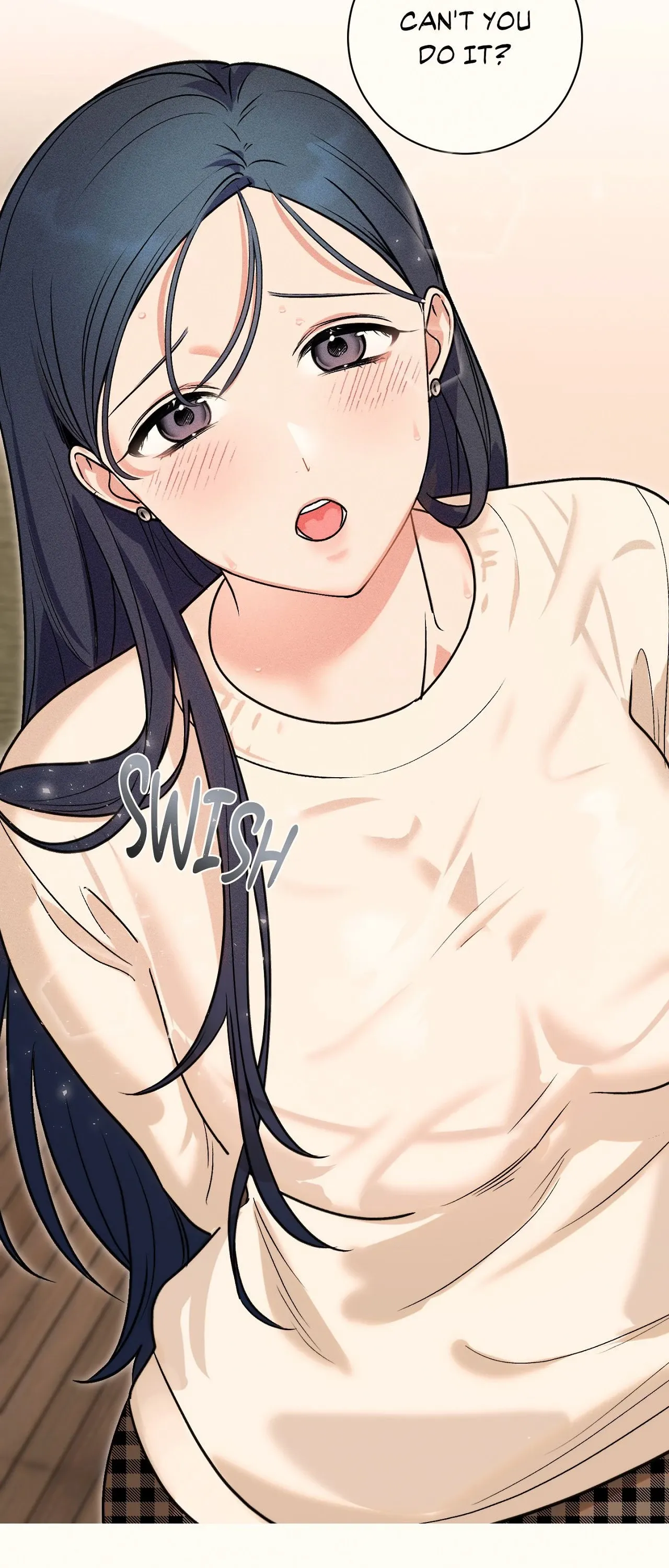 Stockholm Holiday Chapter 1 page 42 - 