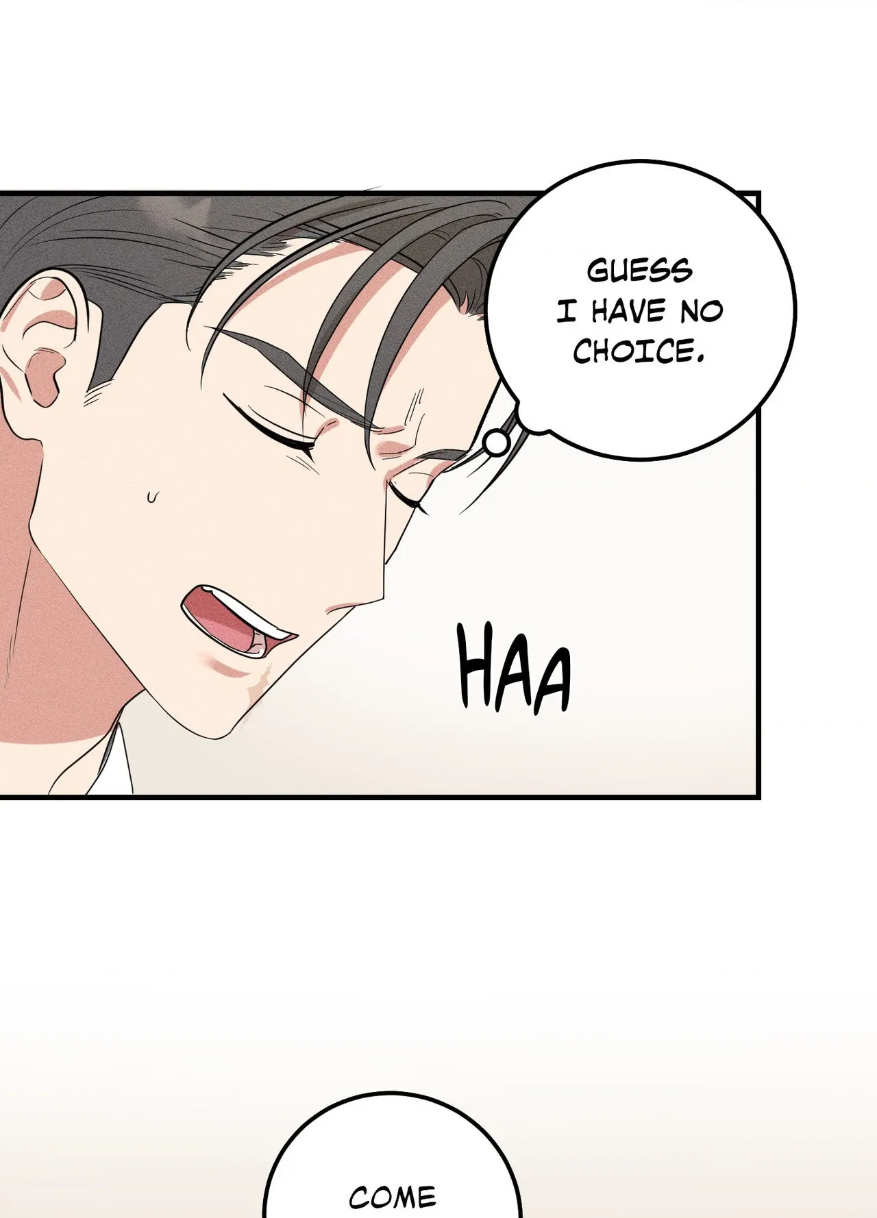 Stockholm Holiday Chapter 2 page 11 - 