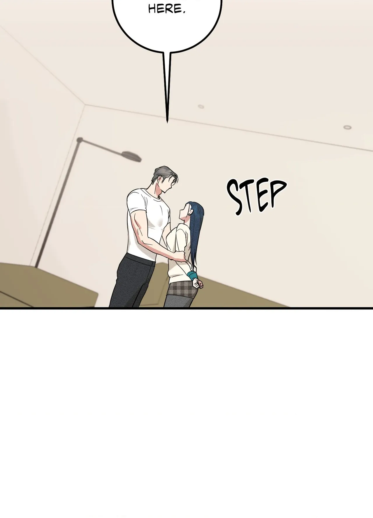 Stockholm Holiday Chapter 2 page 12 - 