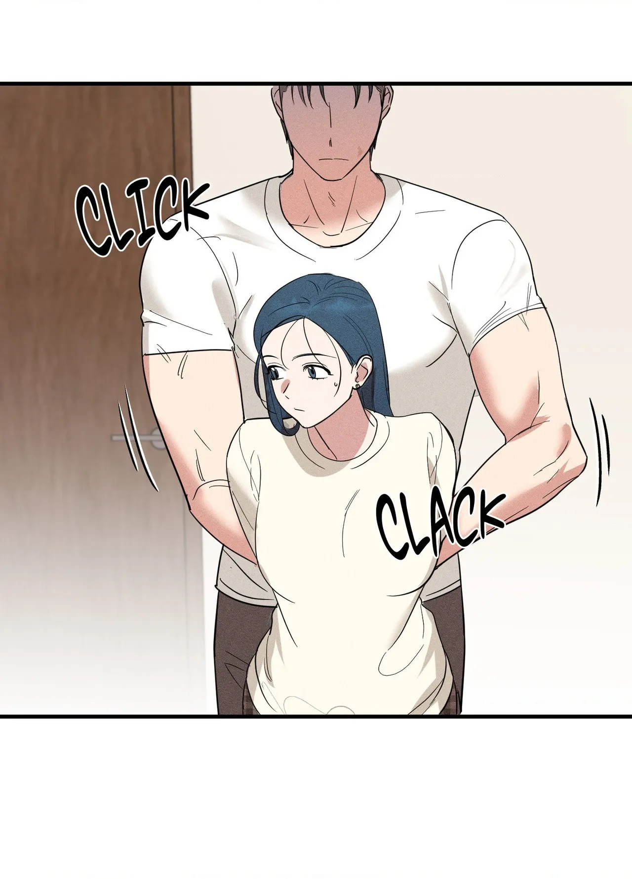 Stockholm Holiday Chapter 2 page 14 - 