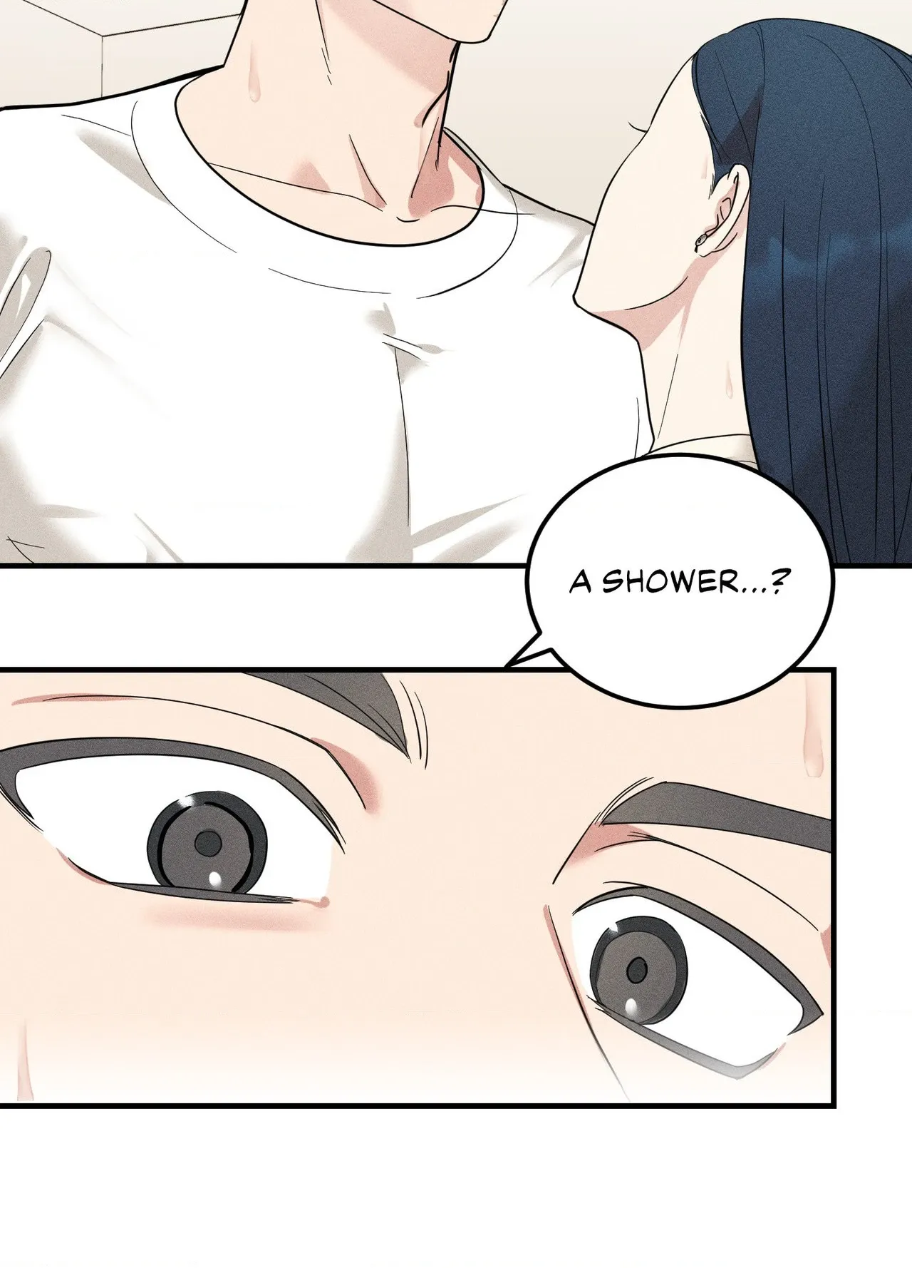 Stockholm Holiday Chapter 2 page 3 - 